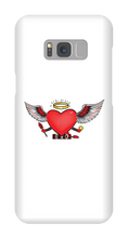 ex0cams Samsung Phone Cases