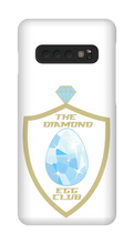 Diamond Egg Samsung Phone Cases