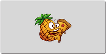 Pineapple Love deskmat