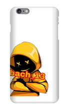 bach_13 iPhone Phone Cases