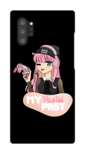 mypastelpast Samsung Phone Cases