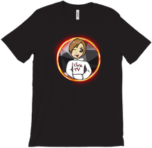 Chriz TV Logo T-Shirts