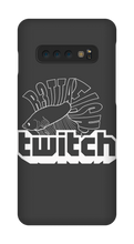 b3tta_fish Samsung Phone Cases