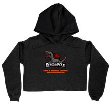 KensonPlays' Women’s Hoodie
