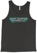 daddydaughtergamingllc Tank Top