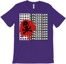 LYNZEB3AN SELFPROMO  T-Shirts