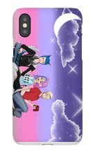 masonbegaming iPhone Phone Cases