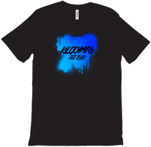 KillJoyMFG Graffiti T-Shirt