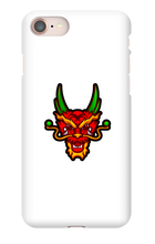 Dr Skeleto iPhone Phone Case