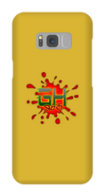 GH863 Samsung Phone Cases