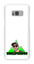 rng_peak66 Samsung Phone Cases