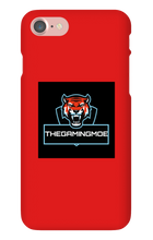 thegamingmoe iPhone Phone Cases