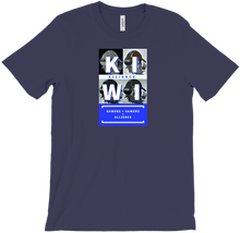 Kiwi Alliance T-Shirts