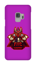 cappakrunch Samsung Phone Cases