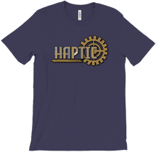 Haptic Steampunk Shirt