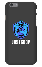 JustCoop Iphone Cases