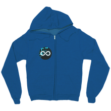 INF Bluza Zapinana