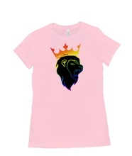 VFTW Rainbow Women’s T-shirt