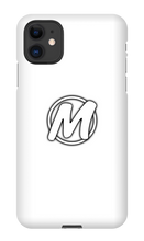 macdogg09 iPhone Phone Cases