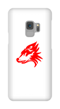ITSTEENWOLF Original Logo Samsung Phone Cases