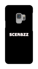 Scerbzz Phone Cases