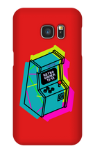 Retro Samsung Phone Cases