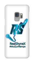 RealShyneX Samsung Case