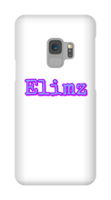 st_elimz Samsung Phone Cases
