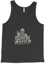 RattleM8 Tank Top
