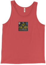 Milenniumm Tank Top
