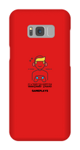 matastube Samsung Phone Cases