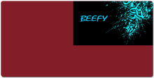 beefy XXL Gaming Mousepad