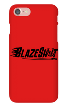 BlazeShot iPhone Case
