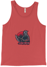 soul_taker-302 Tank Top