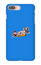 grownasskidsunchaned iPhone Phone Cases