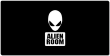 XXL Gaming Mousepad AlienRoom
