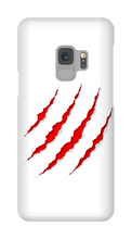 s1ayertv Samsung Phone Cases