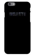 gamer0528 iPhone Phone Cases