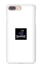 sasorix89 iPhone Phone Cases