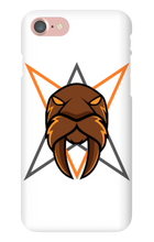 mtgwalrus iPhone Phone Cases