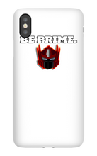 swizzprime iPhone Phone Cases
