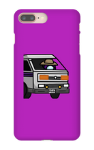 wxviiii iPhone Phone Cases