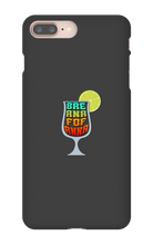 Streamer Daquiri Phone Case (iPhone)