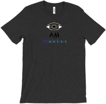 Eye Am Maleficent Shirt