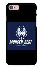 mohsen_best iPhone Phone Cases