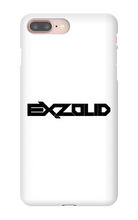 Basic iPhone Case