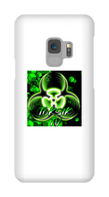 toksik_tv Samsung Phone Cases