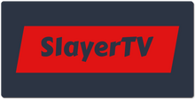 S1ayerTV XXL GOD Mouse Pad