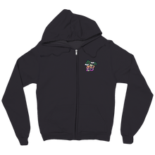 PB Zip-up Hoodie