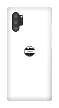 tfoxpro Samsung Phone Cases
